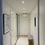 Cozy One-bedroom With Sauna And Forest View Apartment *