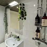 Cozy One-bedroom With Sauna And Forest View Apartment Rovaniemi