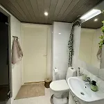 Cozy One-bedroom With Sauna And Forest View * Rovaniemi