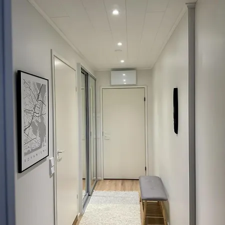 Cozy One-bedroom With Sauna And Forest View Appartement *